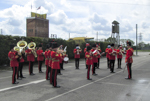 The Royal Corps of Signals Northern Band